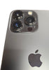 iPhone 13 Pro 128gb (80% Battery) Graphite - Boxed