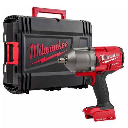 **BOXING DAY SALE**Milwaukee M18 Fuel One-Key 1/2