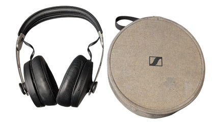 Sennheiser Momentum Wireless Noise Cancellation Over Ear Headphones with Case