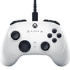 Xbox Razer wired controller unboxed