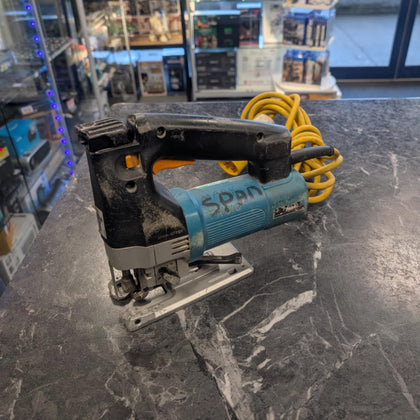 Makita 110v 4304T Jigsaw. 600w Adjustable Speed