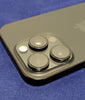 Apple iPhone 16 Pro 512GB Black Titanium Unlocked