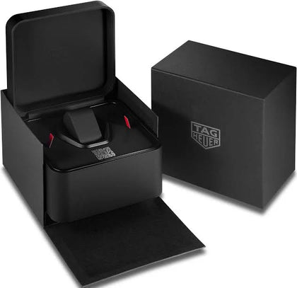 TAG Heuer Connected Digital Dial SBR8011 xrk1120  Boxed