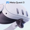 META Quest 3 512GB & Meta quest 3 charging dock