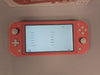 Nintendo Switch Lite (Coral)