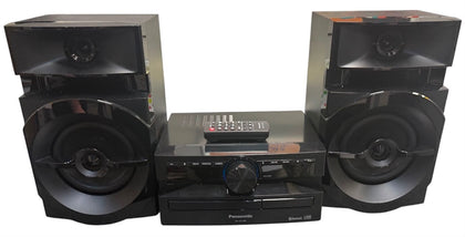 Panasonic SC-UX100 Bluetooth Mini System