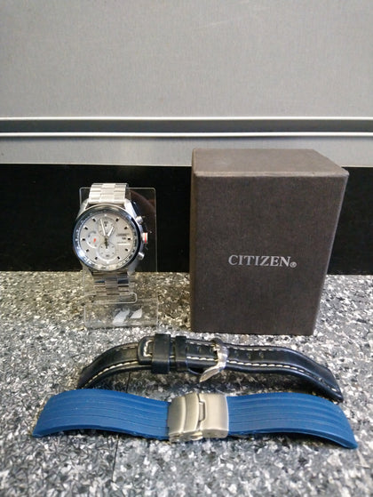 Citizen B612-S080959 Watch
