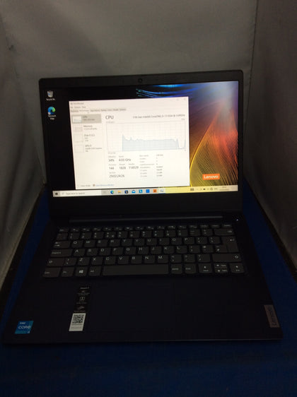 Lenovo Ideapad 3 Laptop - 120GB Storage
