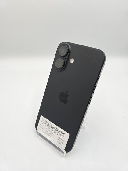 Apple iPhone 16 128gb Black