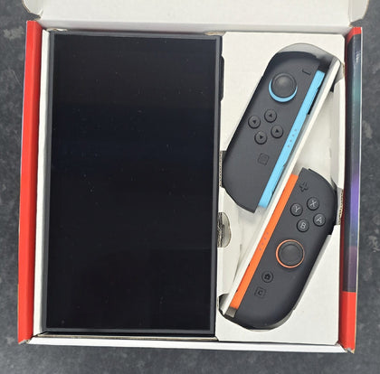 Nintendo Switch 2 Console - Boxed - Near Immaculate