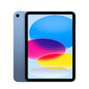 iPad 10th Gen (A2696) 10.9" 64GB - Blue, Wifi