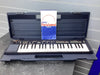 Vintage Yamaha PortaSound PS-400 with Case and Manual