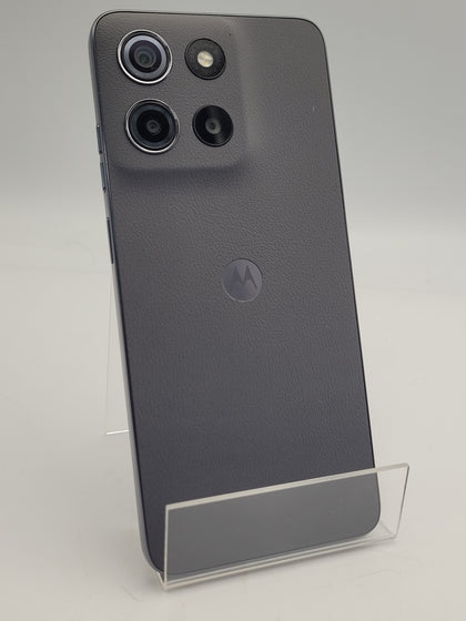 Motorola Moto G15 128GB grey smartphone Unlocked unboxed