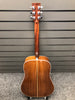 Martin D-28 Natural 2013 Model 24 Month Warranty