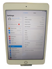 APPLE IPAD MINI 4 64gb WiFi A1538 Gold
