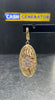 14ct Gold Earrings 4.6g