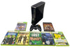 Xbox 360 250GB Slim Bundle