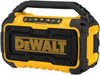 DeWalt DCR011 Bluetooth Speaker UNIT ONLY