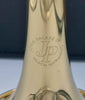 John packer JP051 bb Trumpet With travel case unboxed