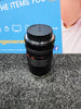 Hanimex hmc Lens