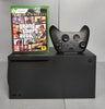 Xbox Series X Console, 1TB, Black + GTA 5