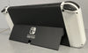 Nintendo Switch OLED White Joy-Con's Console ** No Charger **