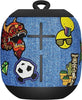 Ultimate Ears  WonderBoom Bluetooth Speaker Patches Design