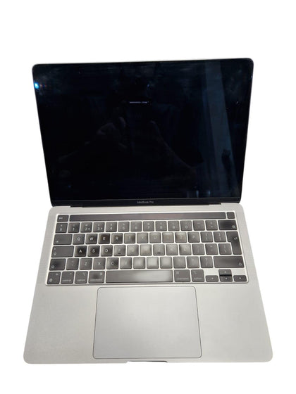 Apple MacBook Pro 2020 13 Inch M1 8GB 256GB - Space Grey