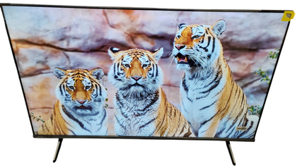 Hisense 43'' Smart TV 4K 43A6QTUK ***Store Collection Only***