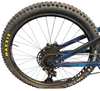 Calibre Triple B Mountain Bike