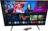 Samsung 43" QLED Smart Television - UNBOXED - COLLECTION ONLY