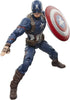 Marvel Legends Captain America Action Figure