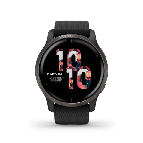 Garmin Venu 2 Black