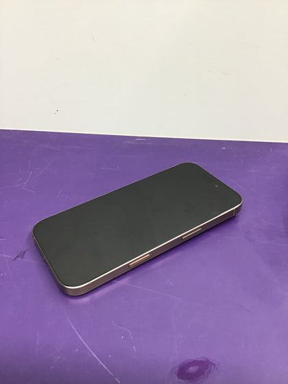 iPhone 16 pro