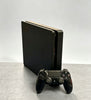 ps4 playstation four console 500gb