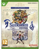 Suikoden I&II HD Remaster