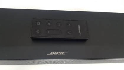 Bose TV Speaker