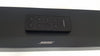 Bose TV Speaker