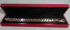9ct GOLD B/LET 375 59.9G 8'' in Length