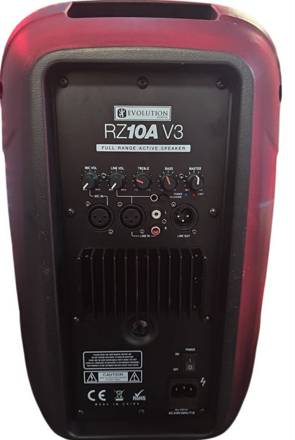 KAM RZ10A 10
