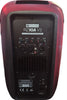 KAM RZ10A 10" Active Speaker