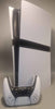 Sony PlayStation 5 Pro Console, 2TB, White, Unboxed
