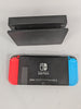 Nintendo Switch (Neon Red/Blue) Console