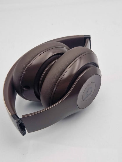 Beats Studio Pro Wireless Over-Ear Headphones – Brown
