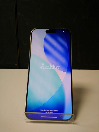 Apple iPhone 15 Pro Max- 256GB - 88% - Battery Health