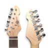 Gear4Music Electric Guitar Red COLLECTION ONLY