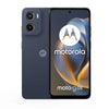 Brand new Motorola Moto G05 - 64 GB, Denim Blue