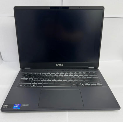 MSI Prestige 14 AI Evo 14