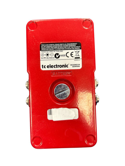 tc electronic hall of fame  **Collection Only - Toxteth**