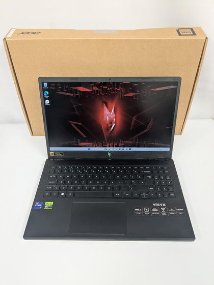 Acer Nitro V15 Gaming Laptop